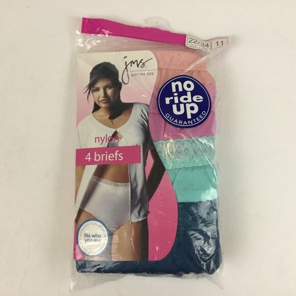 (NWT) JMS, Briefs - Picture 1 of 2